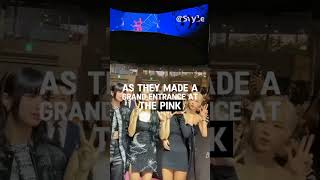 Jennie and Jisoo got emotional 🥺during BORN PINK IN CINEMA🖤🌸#blackpink #bornpink #jennie #jisoo #fyp