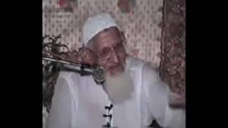 Aaj Kay Daur Mein Muslim Hukamraano kay khilaaf Kharooj - maulana ishaq