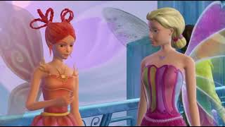 Barbie Fairytopia III: Magic of the Rainbow Movie - Part 15 Final [HD]