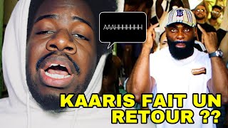 CANADIEN RÉAGIT À KAARIS RORSCHACH FREESTYLE