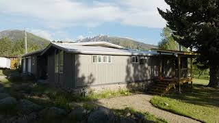 136 Canyon Creek Dr Hamilton Montana