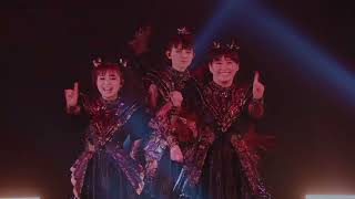 BABYMETAL-From dusk till dawn