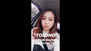 Tolong by Budi Doremi Carpool karaoke (cover)