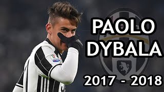 Paulo Dybala - Dribbling Skills & Goals - YONAS - This Goes Out To You