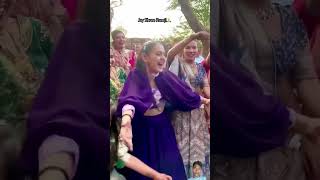 Bharat ka bachha bachha Jay Jay Shree ram bolega #viral #kashishpatel #t ...