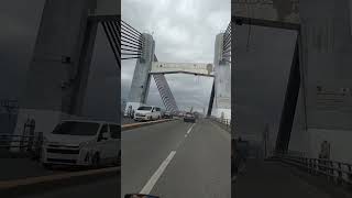 Mactan Bridge Cebu#shortvideo