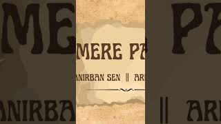 Mere Papa || Poetry || Anirban, Arpit #trending #best #bestshorts #shorts #papa #father #emotional