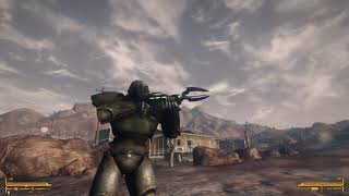 Fallout Tactics P95 Plasma Rifle Replacer Mod for Fallout New Vegas Showcase