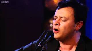 James Dean Bradfield - Design for Life