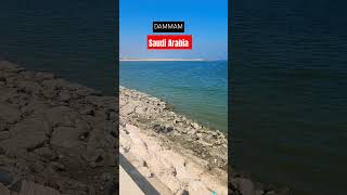 Dammam, Khobar Saudi Arabia | Travel Ksa | #shorts #ksa #travel #nature