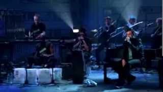 SIDO - Halt Dein Maul [MTV Unplugged]