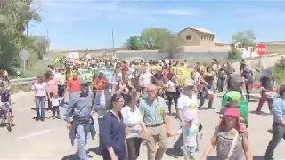 8ª Marcha a Villar de Cañas