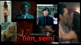 7 REKOMENDASI FILM SEMI 18+ ||TIMTAM TRAILER