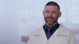 Antonio Scassa, CNP | Cleveland Clinic Mercy Hospital Family Medicine