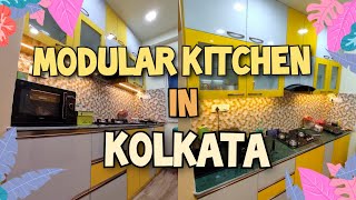 best modular kitchen designs with price | Latest modular kitchen in kolkata