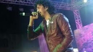 Nakash Aziz Live At Silchar | MeinTera Jabra Fan Ho Gaya |