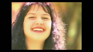 Nina Nikolic - Azbuka ljubavi - (Official video 1993)HD