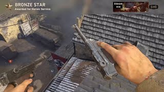 WW2 Saint Marie du Mont Glitch Spot