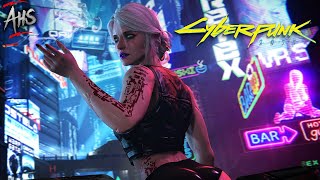 Cyberpunk 2077 - Part 8 | PAKISTAN LIVESTREAM - AHS