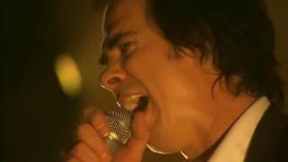 Nick Cave & The Bad Seeds "Supernaturally"