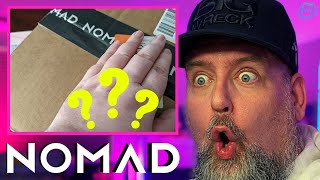 🚨LIVE UNBOXING!🚨 NOMAD sent some NEW stuff 😁