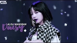 Lalisa Manoban | DAISY | FMV