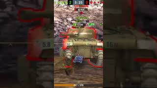 Сыграно в Blitz/ Игры 1 #blitz