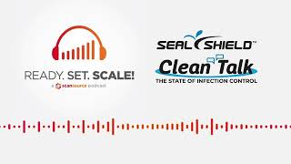 Ready. Set. Scale! | Ft. Clean Talk | Modernizing Healthcare with Technology Innovations