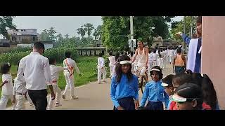 15 August 🇮🇳 Independence day, School students #15august #ndrrofficial #independenceday