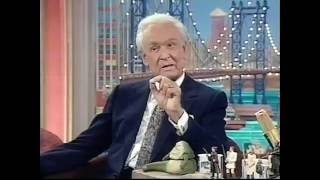 Bob Barker on The Rosie O'Donnell Show