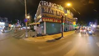 360 (1412) Nguyễn Kiệm - Lê ĐứcThọ  (6) (Night) - Insta360 X3