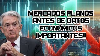 Mercados Buscando Nuevos Máximos Antes de Datos Económicos Importantes! Acciones de AZO