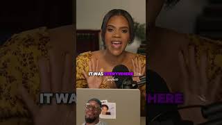 Candace is making a lot of black celebs uncomfortable!