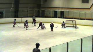 Wissahickon Mite A vs. VFC - Wells Roofs It