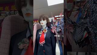 Разнообразие китайских рынков #shortsvideo #охваты #обзор #китай #shorts