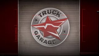 Добро пожаловать в TRUCK GARAGE