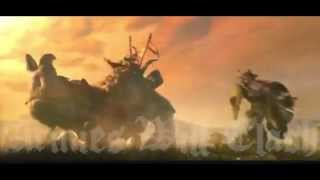 World of Warcraft Movie 2015