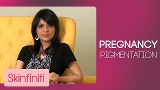 Beating/Getting Rid Of Pigmentation During Pregnancy | Skincare | Skinfiniti With Dr.Jaishree Sharad