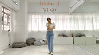 fromis_9 (프로미스나인) - 'WE GO'  | Janette Chew Dance Cover