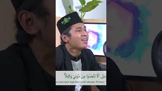 Semoga Kita Senantiasa Mendapatkan PetunjukNya #shorts