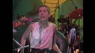 Aterciopelados - Candela - EPK Unplugged Colombiano - (Rock Colombia) - 1995