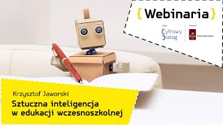 Sztuczna inteligencja w edukacji wczesnoszkolnej