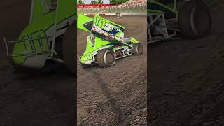 iRacing - We're OK... It feels good.... Never mind! - #youtubeshorts #iracing