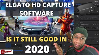 Is Elgato Game Capture HD Still Good in 2020 | CRAYTON TV