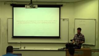 Openwest 2015 - Joshua Warren - "Work-Life Balance For Passionate Geeks" (85)