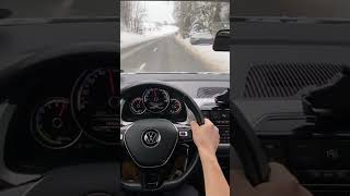 VW e-up! 61 kW 83 PS Sound