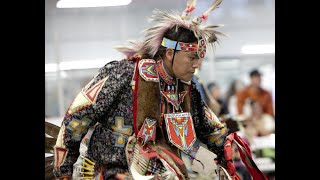 Stoney Nakoda and Cochrane build relationships through Traditional Pow Wow