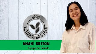 ANAHI BETRON | 6 PUNTOS PARA DIFERENCIAR TU CLUB DE NUTRICIÓN  CON EL DE LOS DEMÁS!!