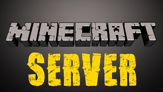 (Wieder einmal) Ende unseres Minecraft Servers.