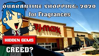 TJ MAXX, Fragrance Finds, Hidden Gem, Search: CREED? How Many Hidden Gems Did I Miss Out On?